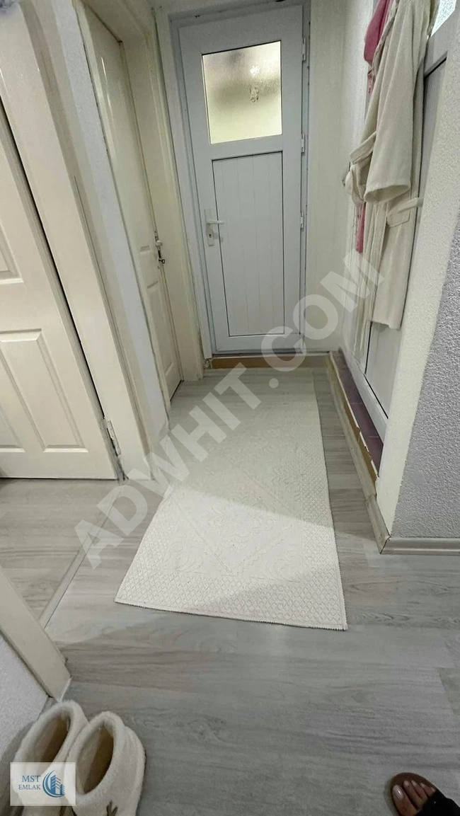 MST EMLAK GÜZELTEPE MAH ANA CAD'YE YAKIN SATILIK 2+1 DAİRE