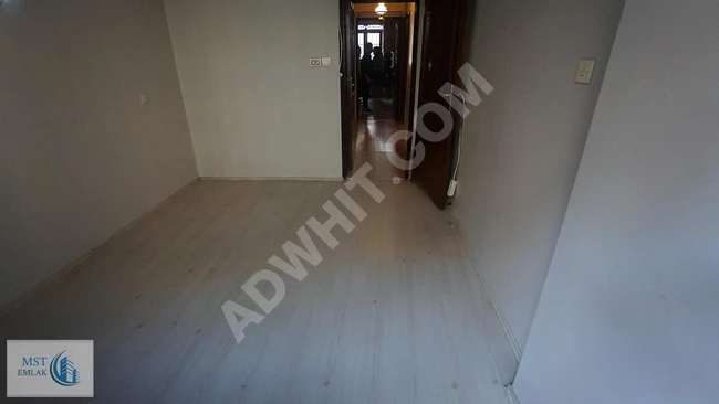 Apartment 2+1 for sale in Akşemsettin Complex (AKŞEMSETTİN ARI)