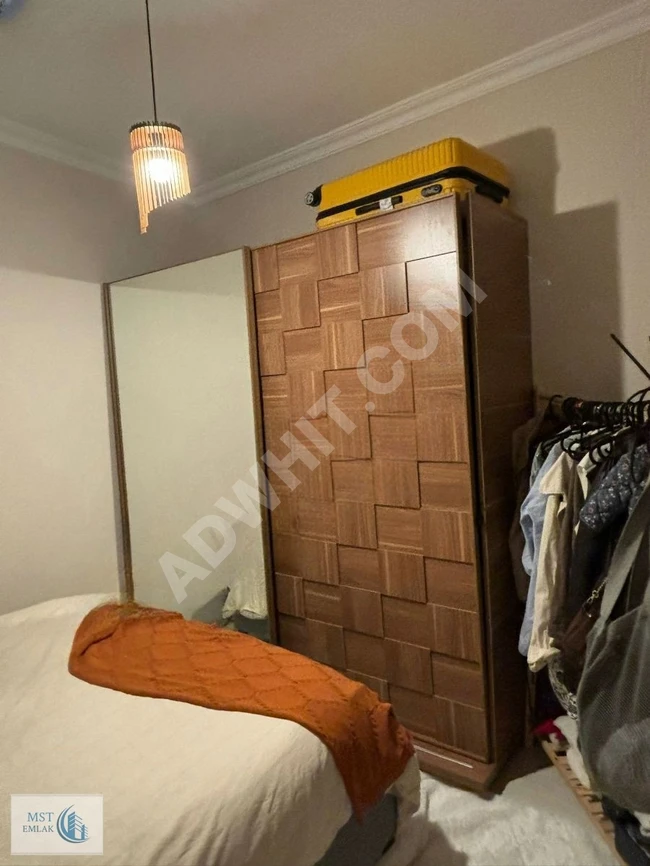 MST EMLAK EYÜP DÜĞMECİLER 2+1 SATILIK DAİRE