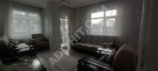 Apartment for sale in Yeni Dogan neighborhood, Zeytinburnu, Istanbul