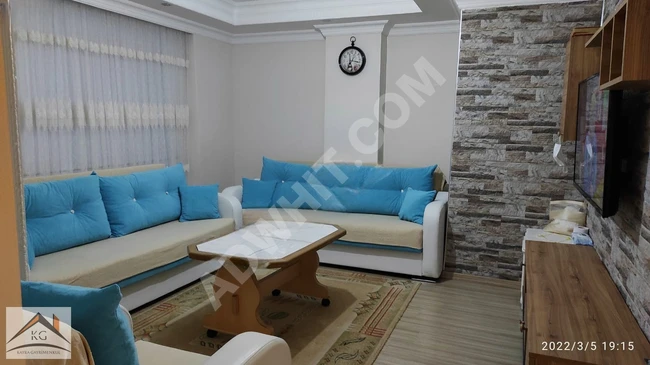 ARNAVUTKÖY MUSTAFA KEMAL PAŞA 2+1 90M2 TERS DUBLEKS CİHANGÜL SK