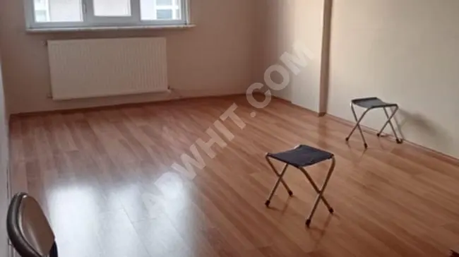 2+1 apartment for rent with an area of 85 square meters in GÜNGÖREN