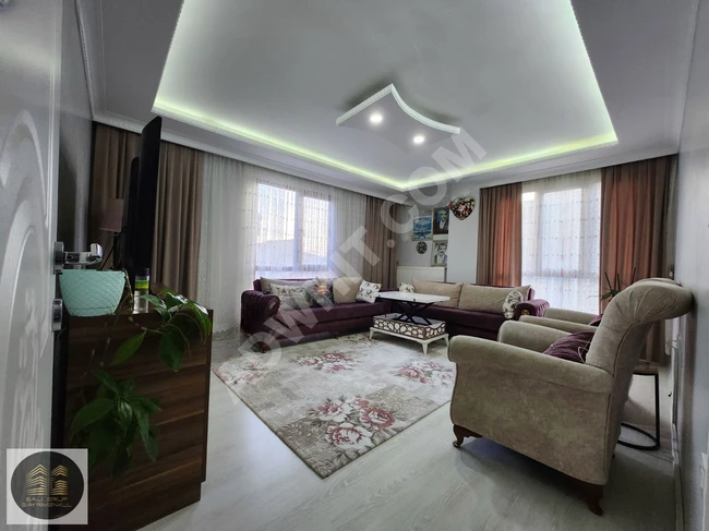 KARADOLAP BİNEVLER GÜVENLİKLİ SİTEDE 2+1 FIRSAT SATILIK DAİRE