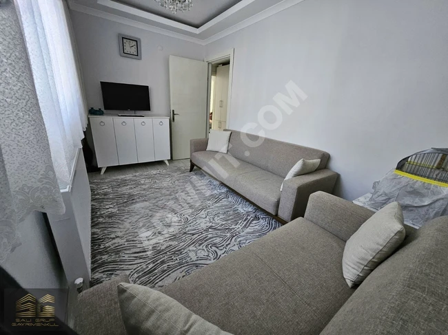 ALİBEYKÖY - KARADOLAP MERKEZ - 2+1 - 50 m2- SATILIK FIRSAT DAİRE