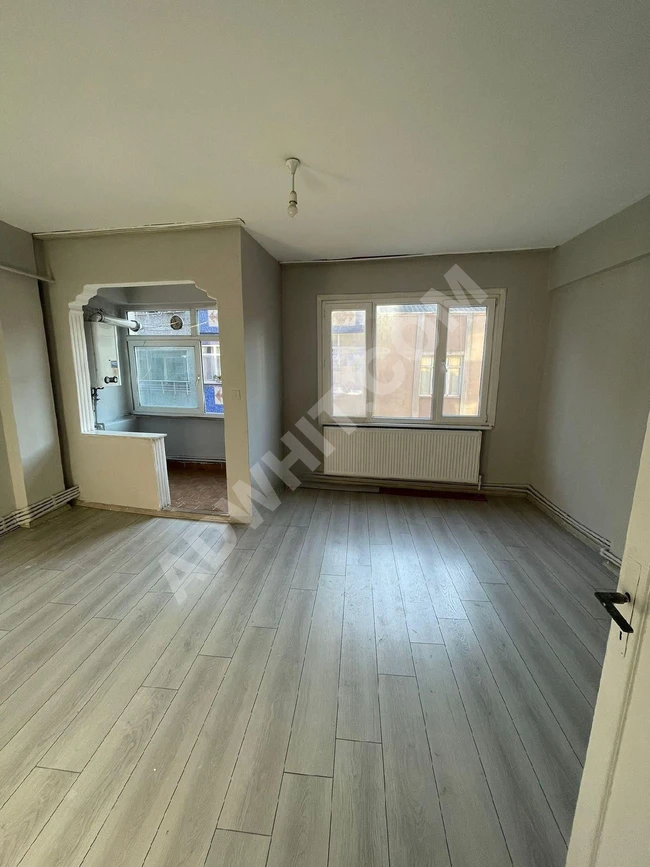 GÖKALP GAYRİMENKULDEN 2+1 60 m2 2.KAT YEŞİLTEPE MAH. KİRALIK DAİRE