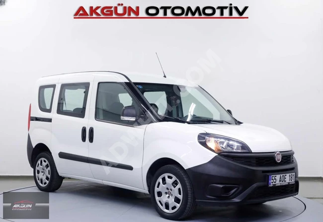 AKGÜN/DEN/2022/1.6/M/JET/DOBLO/İLK/ELDEN/YETKİLİ/SERVİS/BAKIMLI