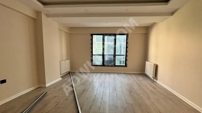 GÖKALP GAYRİMENKULDEN 3+1 120 m2 2.KAT GÖKALP MAH. SIFIR BİNADA SATILIK DAİRE