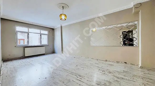 GÖKALP GAYRİMENKULDEN 2+1 1KAT 90m2 VELİEFENDİ MAH SATILIK DAİRE