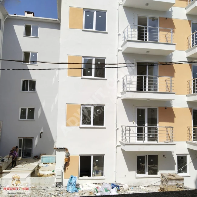 ÇANAKKALE BİGA HAMDİBEY MAHALLESİNDE 1+1 SATILIK DAİRE