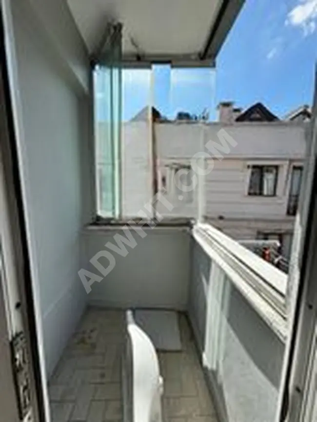 GÖKALP GAYRİMENKULDEN 2+1 80 m2 3.KAT SÜMER MAH. KİRALIK DAİRE