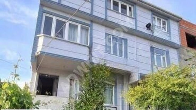 hava limanına ve metroya çok yakın tercihen aileye kiralık 100m² 2+1 –1. kat daire