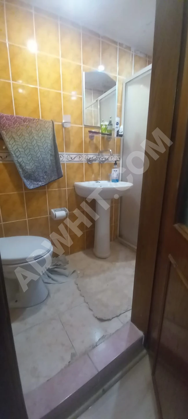 Zeytinburnu Yenidoğan Mah. Satılık 3+1 Dubleks Daire (165 m²)