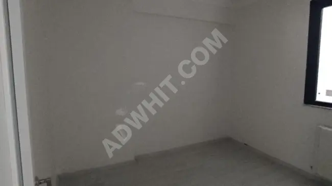 New apartment for sale with an area of 75 m² in the BEŞTELSİZ neighborhood