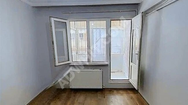 BAYRAMPAŞA YILDIRIM 85 m2 2+1 YÜKSEK GİRİŞ HİKMET USTA DAN