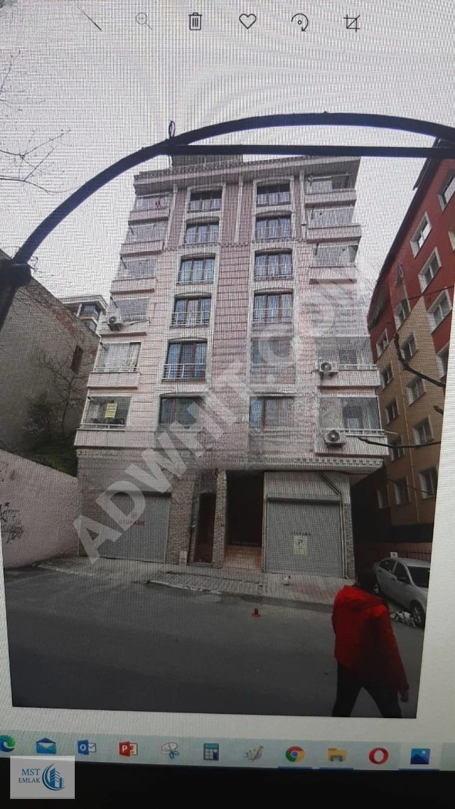 MST EMLAK EYÜP DÜĞMECİLER 2+1 SATILIK DAİRE