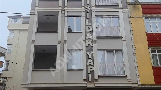 ARNAVUTKÖY MUSTAFA KEMAL PAŞA 2+1 90M2 TERS DUBLEKS CİHANGÜL SK