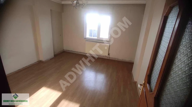 SULTANI ÇİFLİĞİ MAH SAYDAM SİTESİ 90 m2 2+1 5KAT