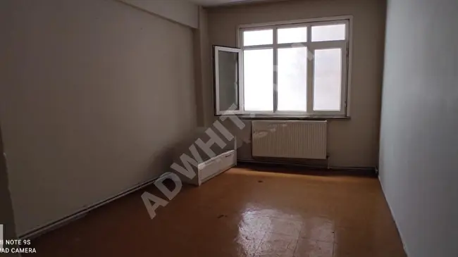 BEŞTELSİZ DE 2.1 100 M2 SATILIK DAİRE