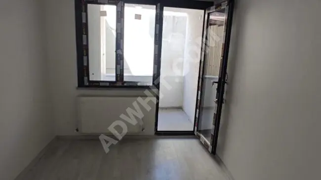 New apartment for sale with an area of 75 m² in the BEŞTELSİZ neighborhood