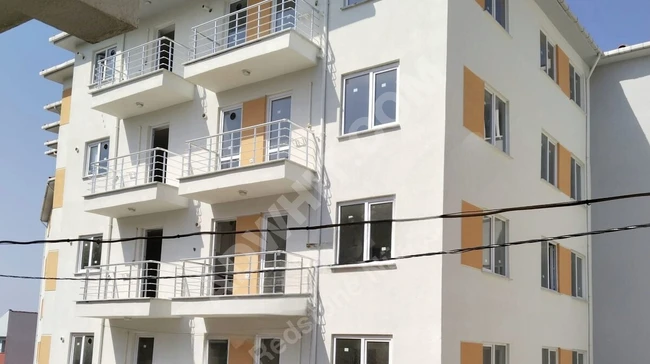 ÇANAKKALE BİGA HAMDİBEY MAHALLESİNDE 1+1 SATILIK DAİRE