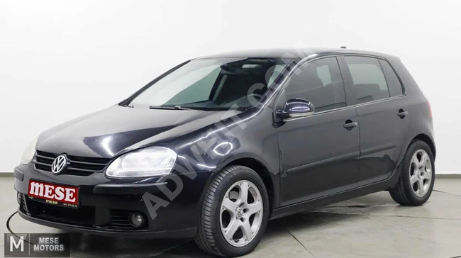 سيارة للبيع Volkswagen Golf موديل 2004 أوتوماتيك