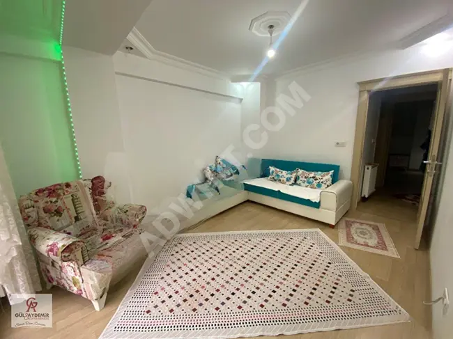 GÖKALPTE EŞYASIZ 75 M2 2.1 KİRALIK DAİRE