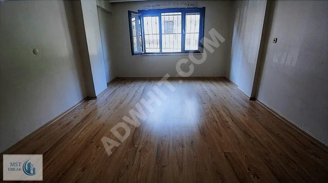 Apartment 2+1 for sale in Akşemsettin Complex (AKŞEMSETTİN ARI)