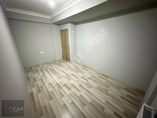 2+1 apartment for sale, completely new, luxurious, on the third floor from ORYAP EMLAK company