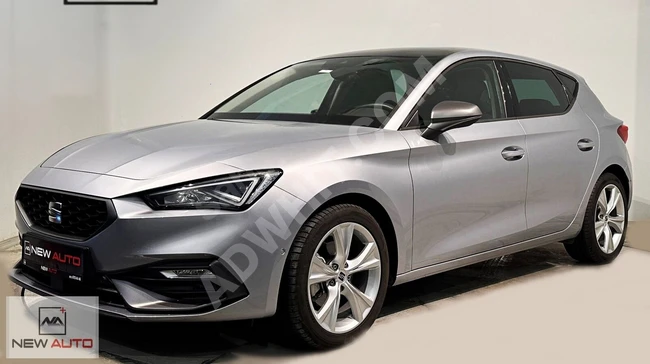 سيارة للبيع SEAT Leon FR موديل 2023