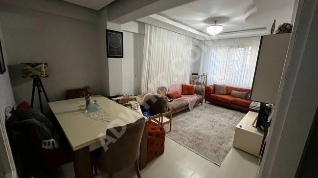 Esenyurt Turgut özal mah de metrobüs e yakın  kiralık 105m² -2+1- bahçe kat daire