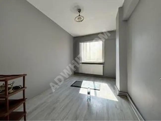 GÖKALP GAYRİMENKULDEN 2+1 80 m2 3.KAT SÜMER MAH. KİRALIK DAİRE