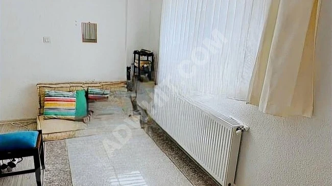 MST EMLAK GÜZELTEPE MAH ANA CAD'YE YAKIN SATILIK 2+1 DAİRE