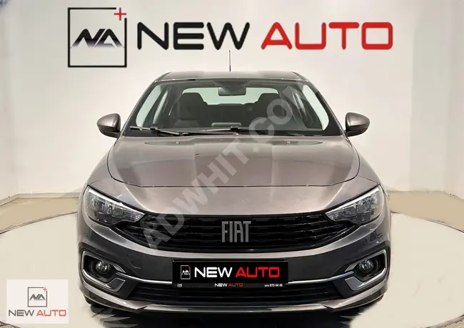 سيارة للبيع  FIAT EGEA موديل 2023