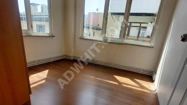 MST EMLAK FINDIKZADE MEVLANAKAPIDA SATILIK 2+1 DAİRE