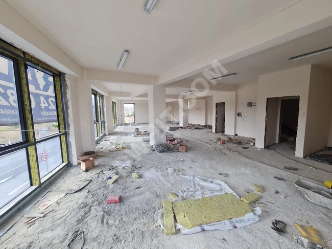 1000 m2 hadımköy merkez mevlana cad