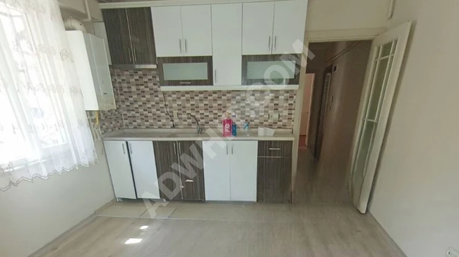 Apartment for sale 2+1, 85 sqm, first floor, in the Ali Bey Koy area, circir neighborhood