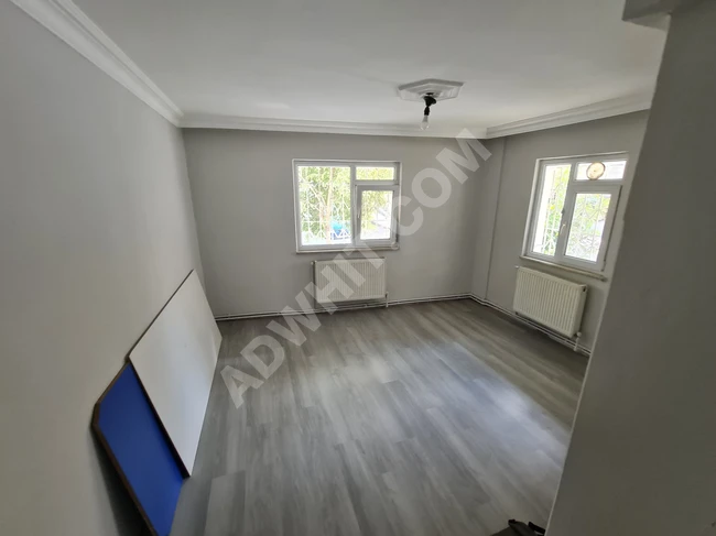 BİEN GYO Apartment for sale 2+1 in Gaziosmanpaşa