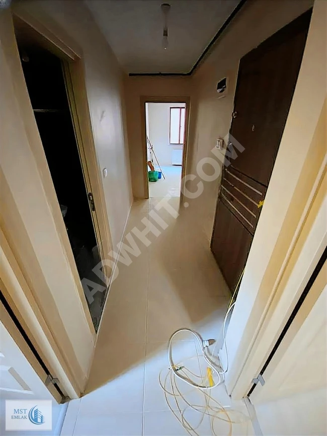 MST EMLAK TAN KARADOLAP TA KİRALIK 2+1 70m2 DAİRE