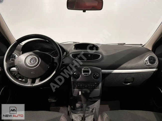 سيارة للبيع Renault Clio موديل 2011