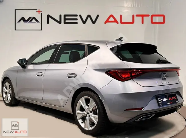 سيارة للبيع SEAT Leon FR موديل 2023