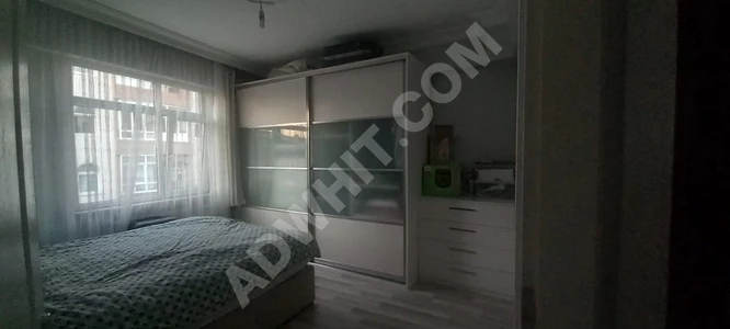 Apartment for sale in Yeni Dogan neighborhood, Zeytinburnu, Istanbul