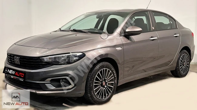 سيارة للبيع  FIAT EGEA موديل 2023