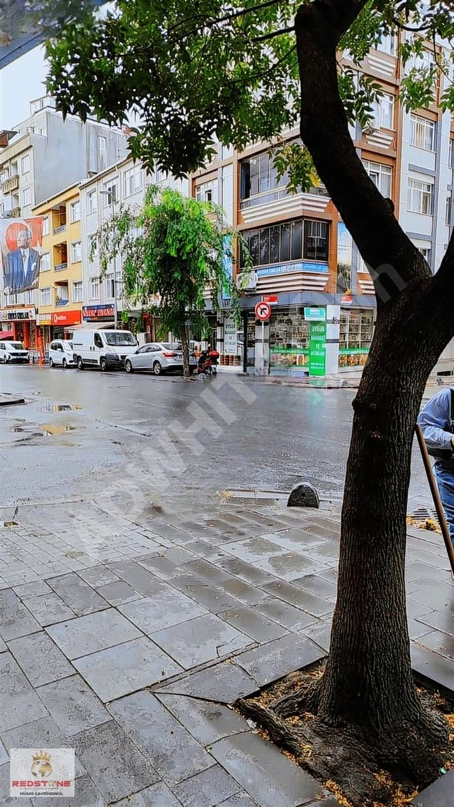 SEFAKÖY BAĞLAR CADDESİ ÜZERİNDE DEVREN SATILIK TEKEL BAYİİ