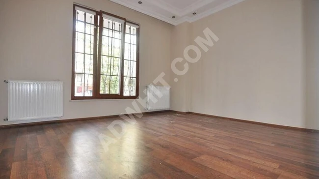 istanbul Bahçelievler kocasinan mah de satılık 88m² 2+1- yüksek giriş kat daire