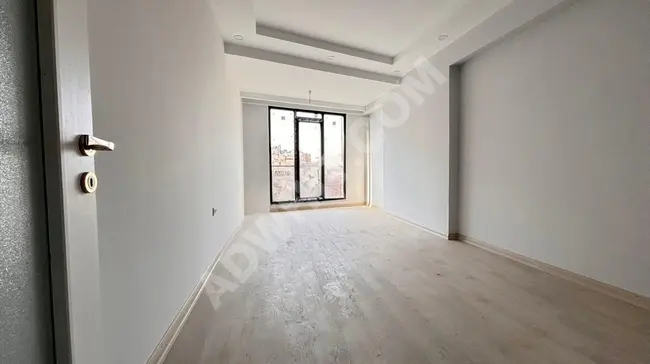 GÖKALP GAYRİMENKULDEN 3+1 115 m2 SIFIR BİNADA CADDE ÜZERİ SATILIK DAİRE