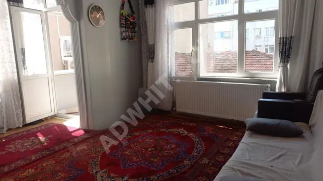 GÖKALP TE 75M2 2+1  SATILIK DAİRE