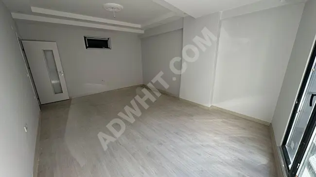 GÖKALP DE 115 M2 3+1 SIFIR SATILIK DAİRE