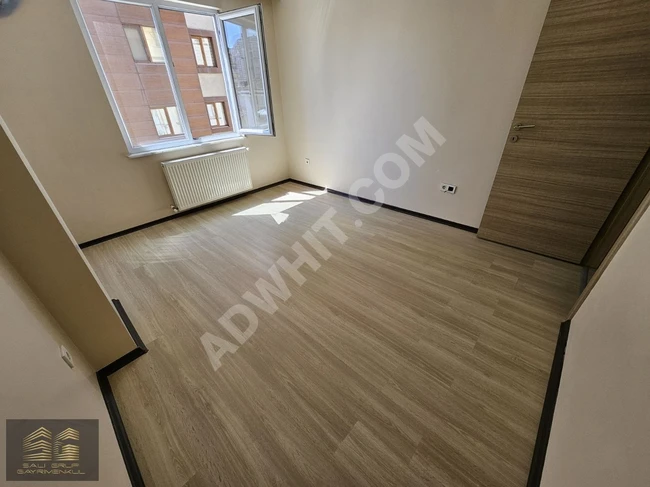 ALİBEYKÖY - ESENTEPE CADDE ÜSTÜ - 2+1 - 70 m2 - KİRALIK DAİRE