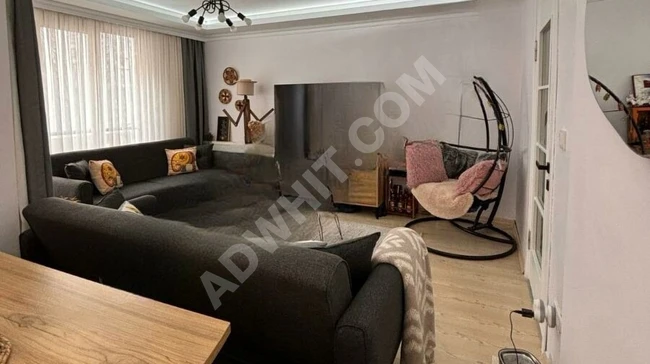 MST EMLAK ÇIRÇIRDA 2+1 SATILIK DAİRE