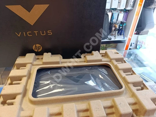 LAPTOP HP VICTUS 15